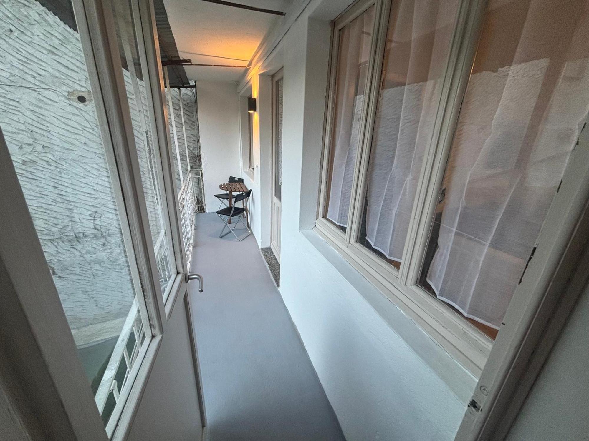 Canton Pasquera 1 Apartment Agrano ภายนอก รูปภาพ